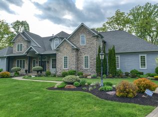 3620 Rockledge Trl, Cuyahoga Falls, OH
