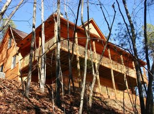 1627 Bahn Innsbruck, Helen, GA 30545