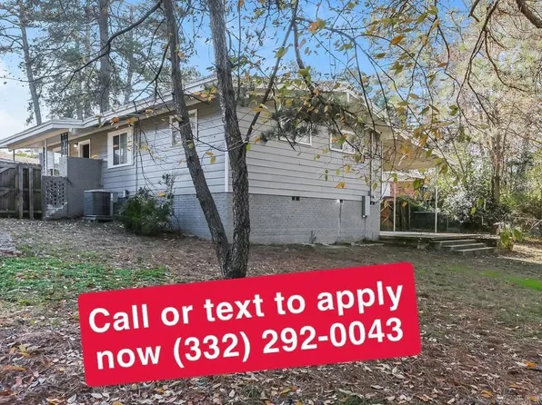 1420-1420 Sycamore St, North Little Rock, AR 72114
