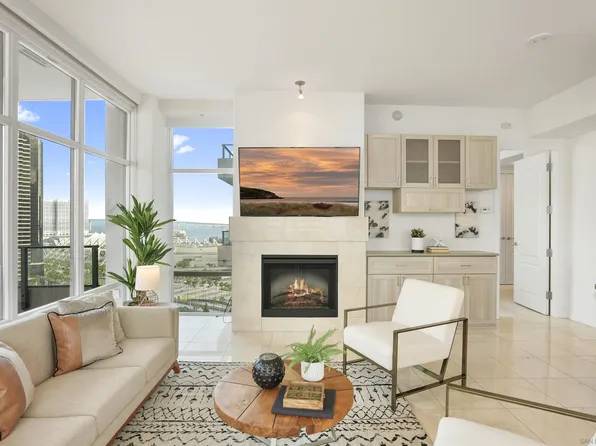 550 Front St Unit 1504, San Diego, CA 92101