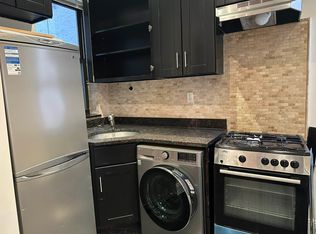 214 W 108th St #3, New York, NY 10025