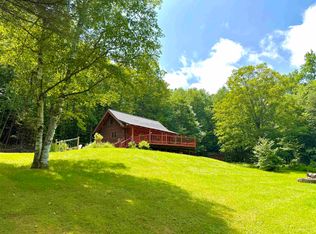 302 Davidson Hill Rd, Chester, VT 05143
