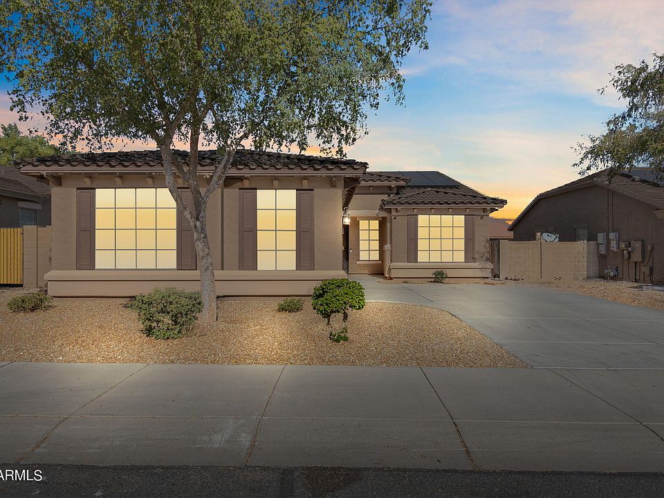 1st image of 15940 W YAVAPAI Street