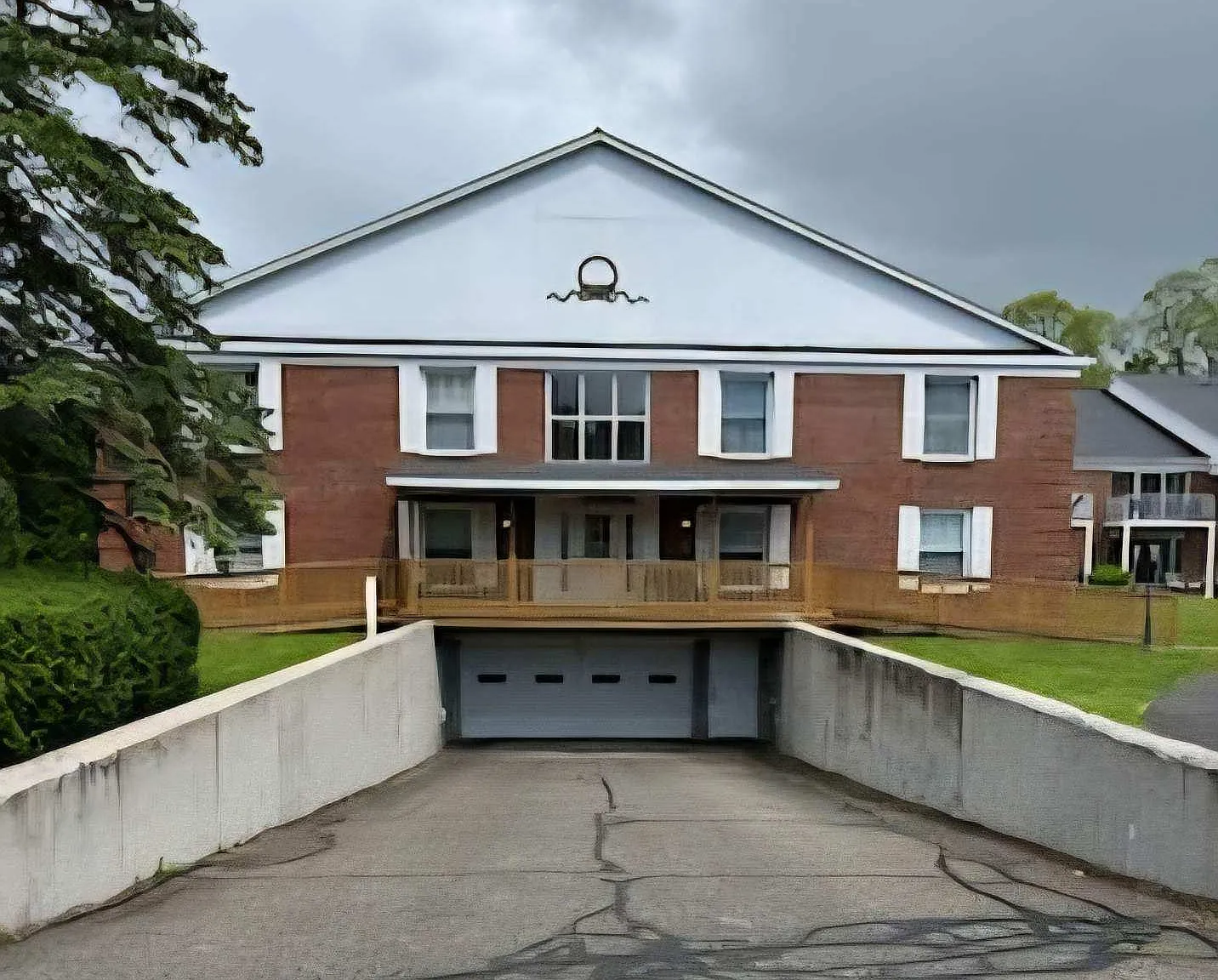 Colony Park Apartments — Photo 3