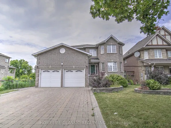 12 Josie Dr, Richmond Hill, ON