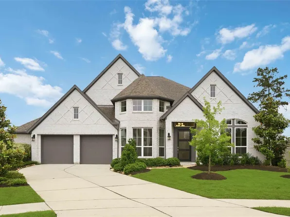 17564 Watercolor Way, Conroe, TX 77302