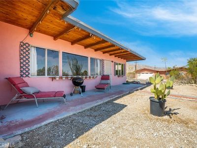 7465 N Star Ave, Twentynine Palms, CA, 92277