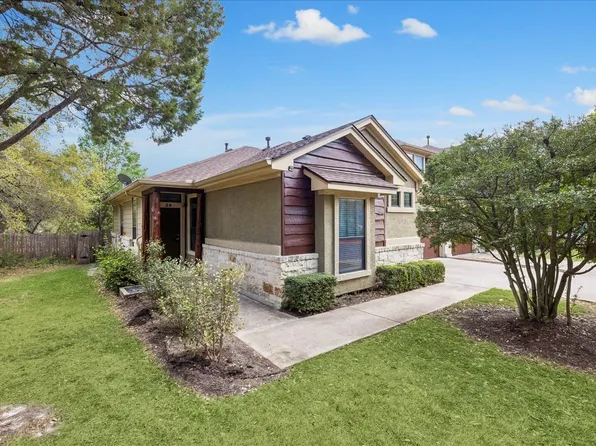 6705 Covered Bridge Dr Unit 24, Austin, TX 78736