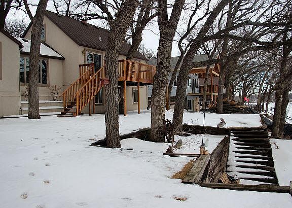 3rd image of 2421 Francis Sites Dr