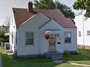 933 Southover Rd, Toledo, OH 43612