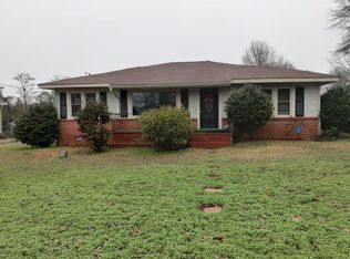 212 4th Pl SE, Lafayette, AL 36862