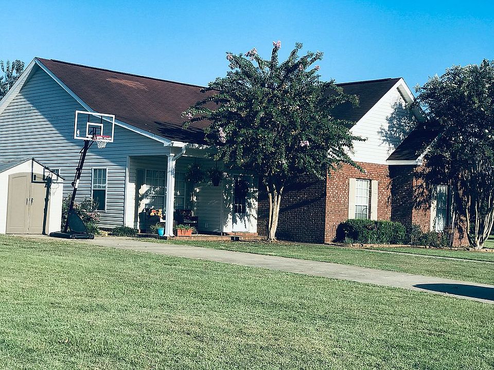 Great neighborhood!