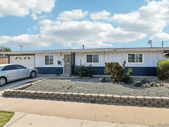 1023 Iris Ave, Imperial Beach, CA 91932