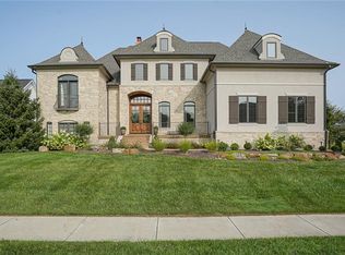 16195 Valhalla Dr, Noblesville, IN 46060
