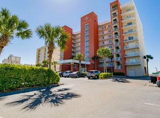 1117 W Beach Blvd #404, Gulf Shores, AL 36542