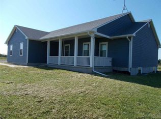 185 Road 180, Emporia, KS 66801