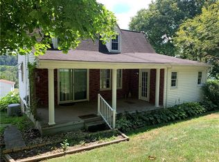 752 Hecla Rd, Mount Pleasant, PA 15666