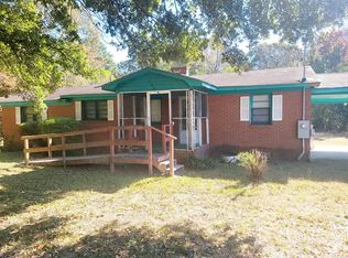 977 Lake Wackena Rd, Goldsboro, NC 27534