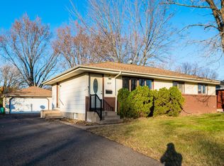 6412 61st Ave N, Crystal, MN 55428