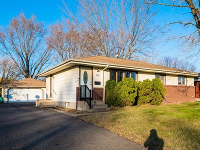 6412 61st Ave N, Crystal, MN, 55428