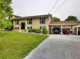 311 Yarnell Rd, Clinton, TN 37716