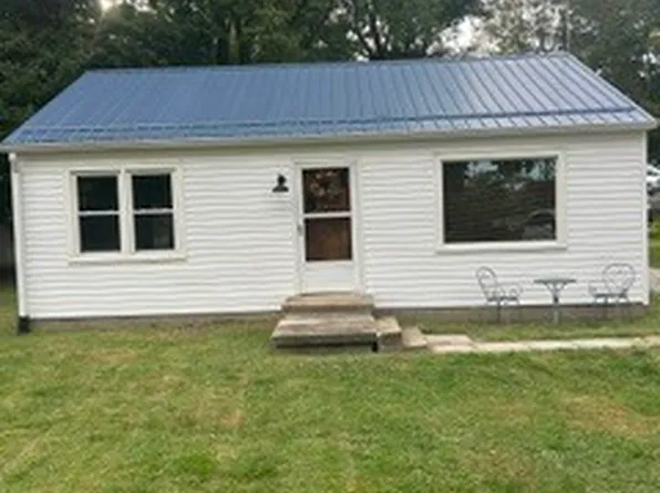 6549 N County Road 490 W, Greencastle, IN 46135