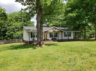 2776 Sandy Cross Rd, Reidsville, NC 27320