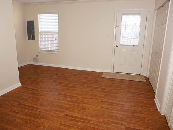 first floor family room