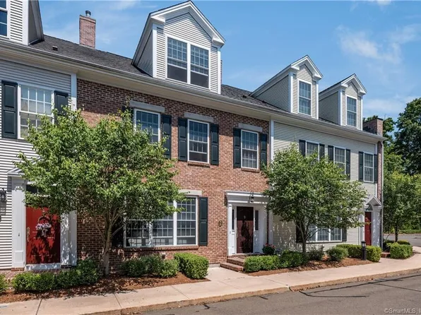 21 Evarts Lane #21, Madison, CT 06443