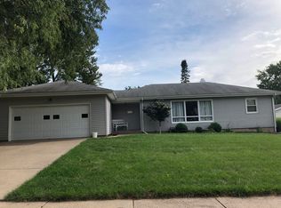 1733 E 31st St, Davenport, IA