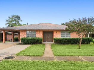 1916 Hall Ave, Metairie, LA 70003