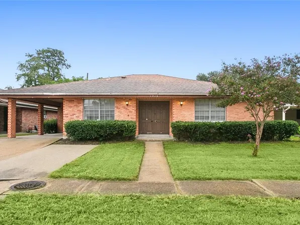 1916 Hall Ave, Metairie, LA 70003