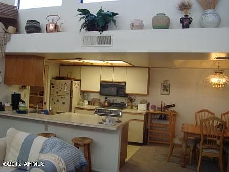 5th image of 6900 E Gold Dust Ave Unit 153