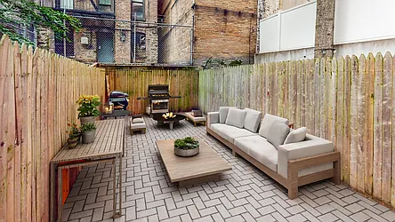 216 East 95th Street, #1E