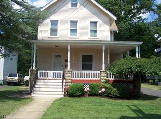 249 W Franklin St, Bound Brook, NJ 08805