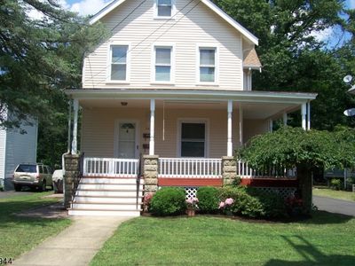 249 W Franklin St, Bound Brook, NJ, 08805