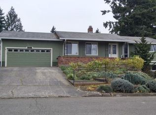 10617 NW 22nd Ave, Vancouver, WA 98685