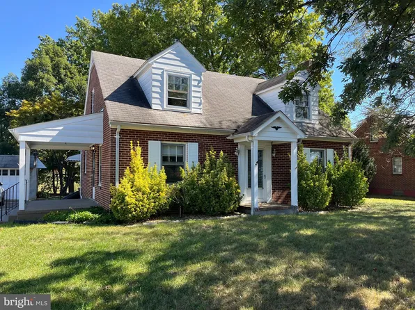 13321 Pennsylvania Ave, Hagerstown, MD 21742