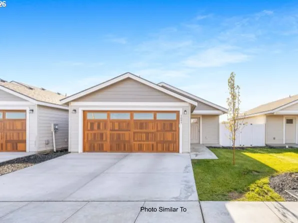 1103 NE 12th St, Hermiston, OR 97838