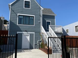 216 Montana St, San Francisco, CA 94112
