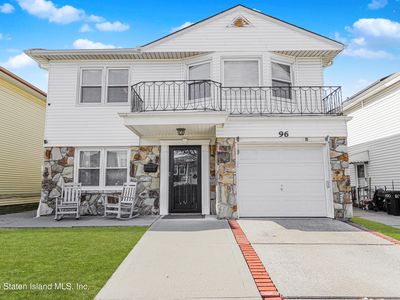 96 Copley St, Staten Island, NY, 10314