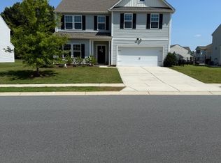 3010 Beacon Ave, Monroe, NC 28110