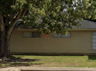118 N Marigny Circle - A, Duson, LA 70529