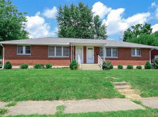 123 Jefferson St, Englewood, OH 45322