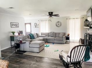 3709 Crocus Ln, Sulphur, LA 70665