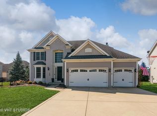 1201 Beed Ave, Elburn, IL 60119