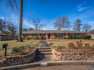 1605 N Westover Ave, Longview, TX 75601