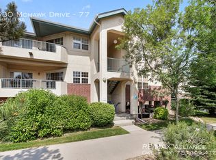 530 Mohawk Dr APT 77, Boulder, CO 80303