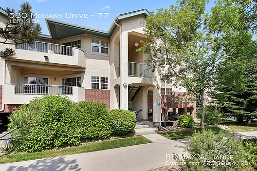 530 Mohawk Dr #77 Photo 1