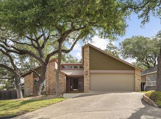 1647 Vista Del Monte, San Antonio, TX 78216